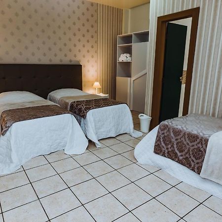 Cafezal Palace Hotel Витория-да-Конкиста Экстерьер фото