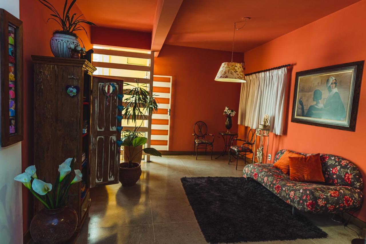 Cafezal Palace Hotel Витория-да-Конкиста Экстерьер фото