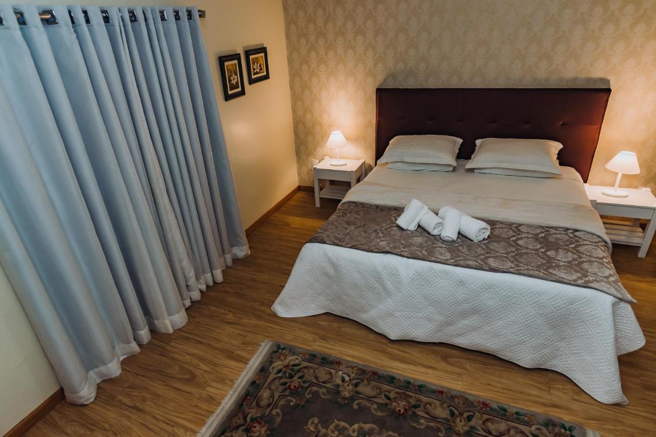 Cafezal Palace Hotel Витория-да-Конкиста Экстерьер фото
