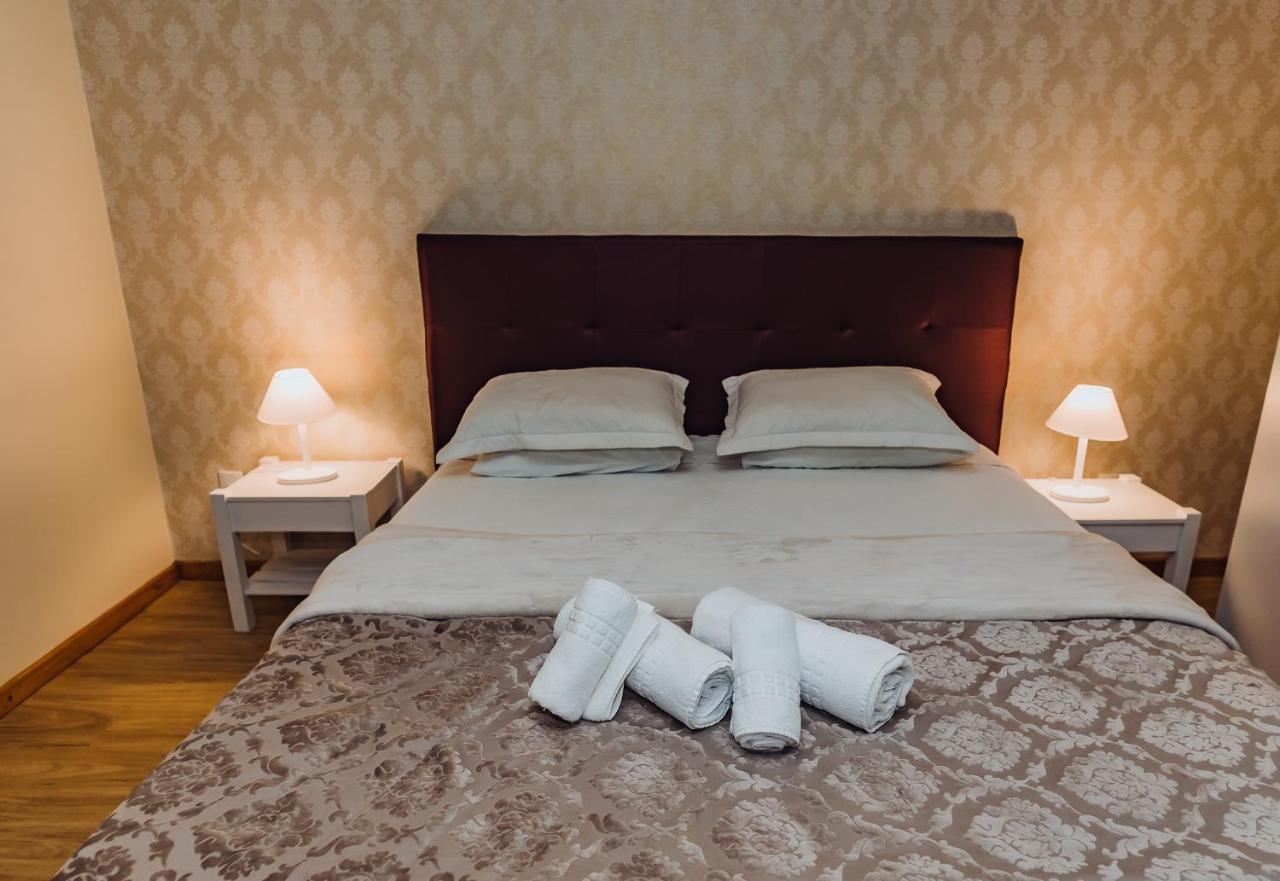 Cafezal Palace Hotel Витория-да-Конкиста Экстерьер фото